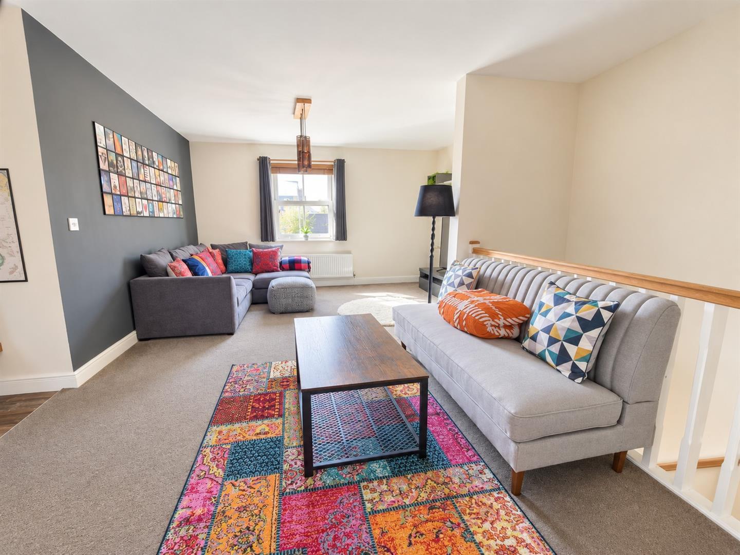Hazelwick Drive, Great Denham, Beds